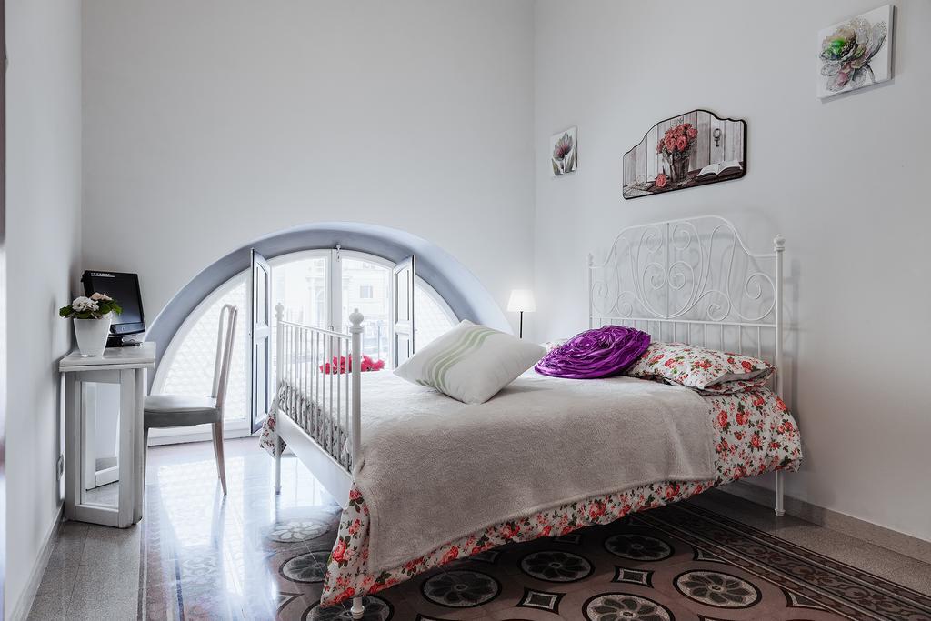 Maison d'hôtes Glam Sm Maggiore Rome
